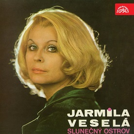 Jarmila Vesela